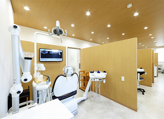 プライバシーに配慮