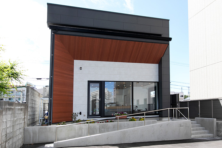 幅広い治療に対応