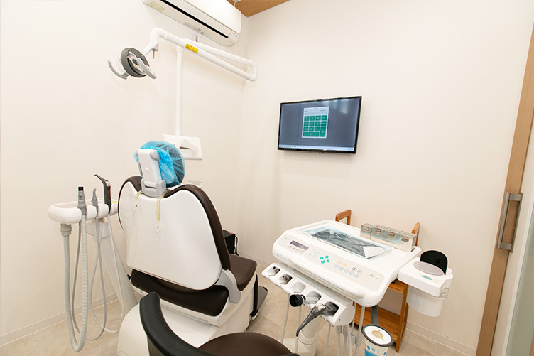 デュアルホワイトニング