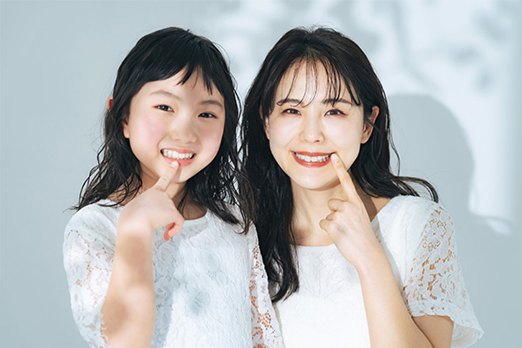 受け口を放置するリスク