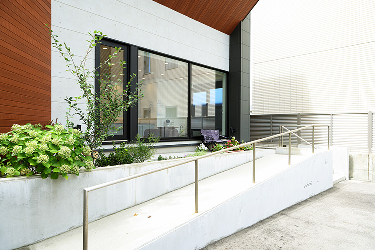 矯正治療で大切にしていること