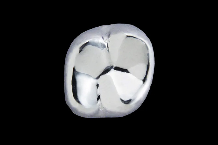 金銀パラジウム合金