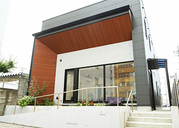 新潟市中央区の歯医者