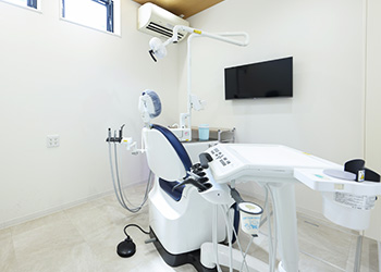 歯科用チェア