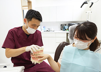 カウンセリング